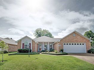 118 Waterfall Way, Clinton, MS 39056