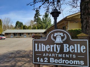Liberty Belle Apartments, Salem, OR 97302