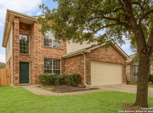 8734 Sonora Pass, Helotes, TX 78023