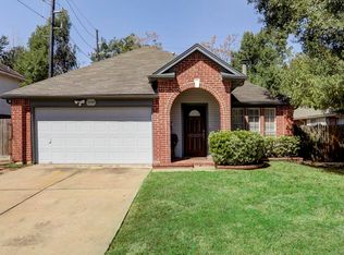 12202 Paddock Way, Houston, TX 77065