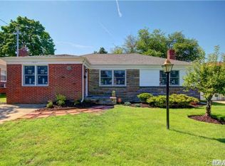 1351 Remson St, Valley Stream, NY 11580