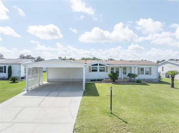 13259 SE 49TH COURT, BELLEVIEW, FL 34420