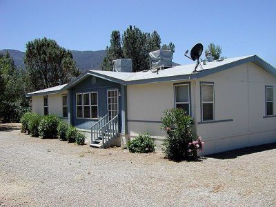 124 Sierrarama Dr, Bodfish, CA, 93205