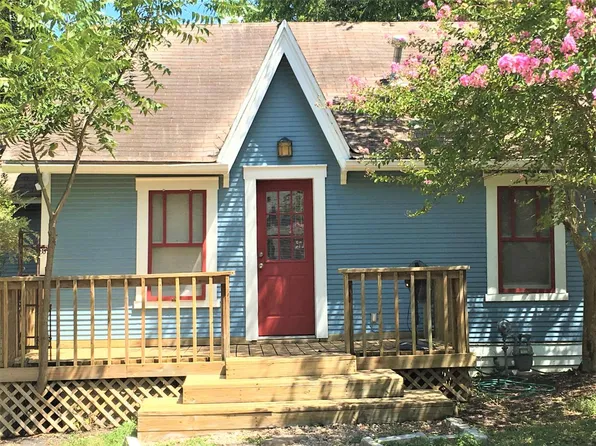 2207 S 2nd St, Austin, TX 78704