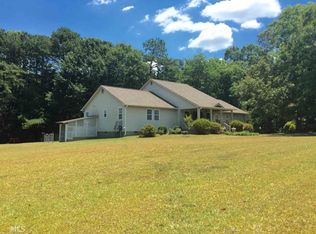 1849 Teamon Rd, Griffin, GA 30223