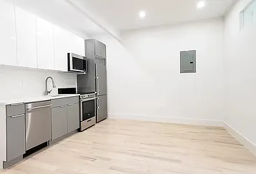 Rented by REAL New York