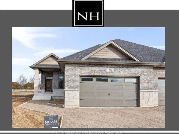 62 Gaffan Dr, Kingsville, ON N9Y 0G7