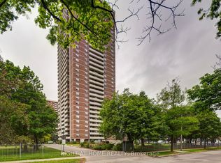 Carrington Tower, Toronto, ON M2M 4B9