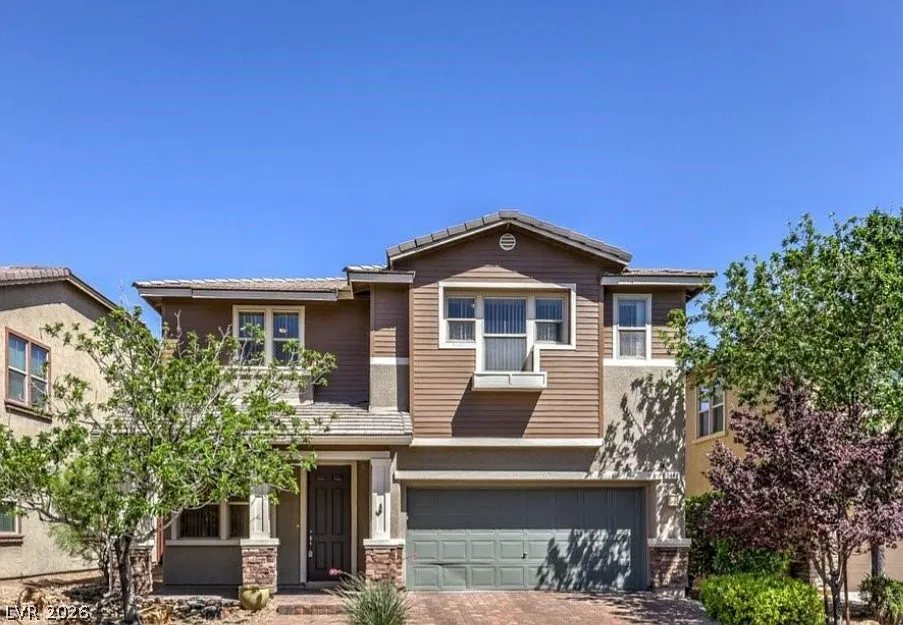 5442 Nettle Way