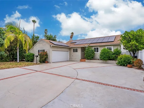 7014 Bianca Ave, Van Nuys, CA 91406