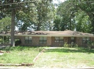 2602 Swan St, Longview, TX 75604