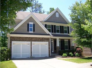 2379 Maple Mill Dr, Buford, GA 30519