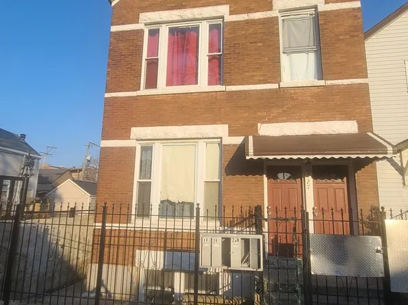 4727 S Honore St, Chicago, IL 60609