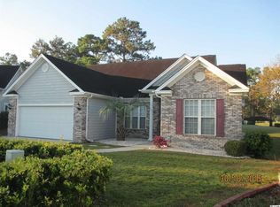 162 Regency Dr, Conway, SC 29526