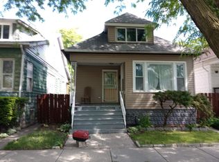 226 W 108th St, Chicago, IL 60628