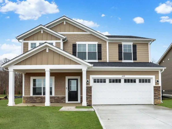 1479 Mahoning Rd, Sheridan, IN 46069