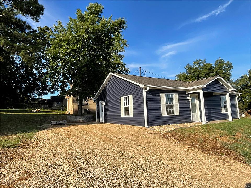 410 E Brown Ave, Puxico, MO 63960 MLS 22057811 Zillow