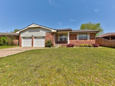 1105 SW 67th Pl, Oklahoma City, OK, 73139