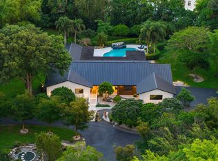 14800 Marvin Lane, Southwest Ranches, FL 33330