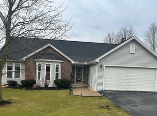 387 Paradise Rd, Spring Mills, PA 16875