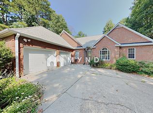 205 Alexander Ct, Canton, GA 30114
