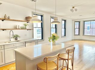 17 Maywood St #2, Boston, MA 02119