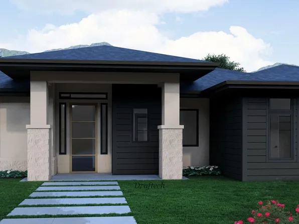 9483 W Perch St, Garden City, ID 83714