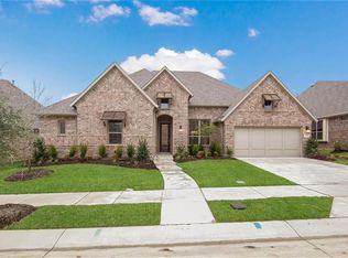 3708 Wasatch Ln, Oak Point, TX 75068