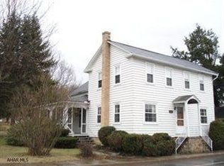 3888 Cortland Dr, New Paris, PA 15554