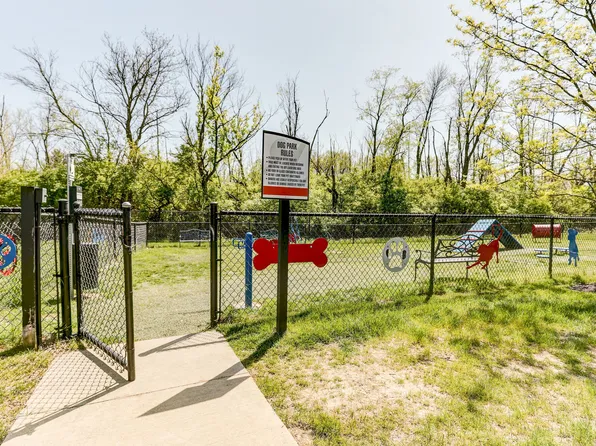 Residences on Ronald Reagan