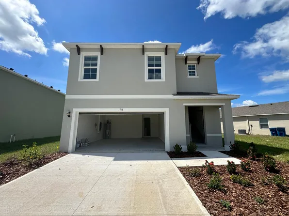 1716 Post Oak Dr, Davenport, FL 33837