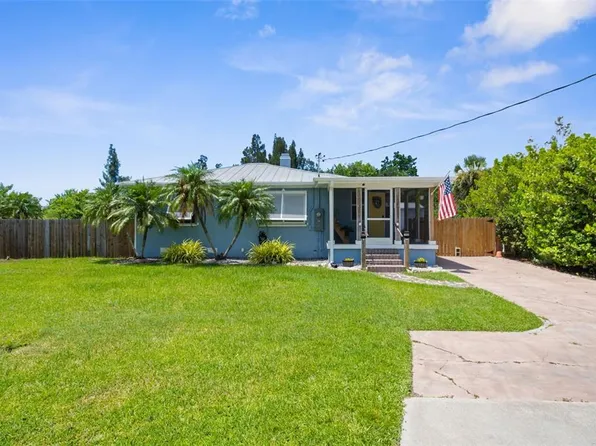 219 Darst Ave, Punta Gorda, FL 33950