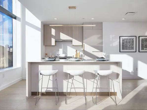 3 Court Sq Unit Penthouse 307, Long Island City, NY 11101