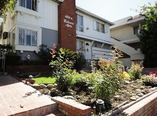 606 N 6th St APT D, Burbank, CA 91501