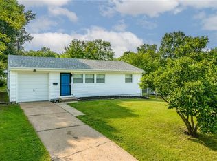 6103 N Tracy Ave, Kansas City, MO 64118