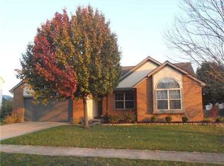 159 W Pinewood Ave, Defiance, OH 43512