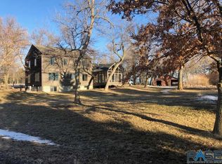 25866 467th Ave, Sioux Falls, SD 57107