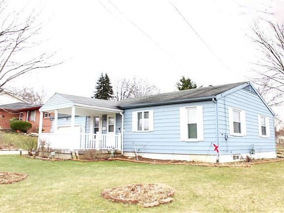 2nd image of 507 Sanderson Ave
