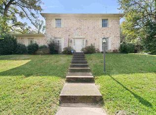 901 Ruby St, Gilmer, TX 75644