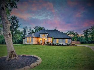 14711 Opal Ct, Willis, TX 77378