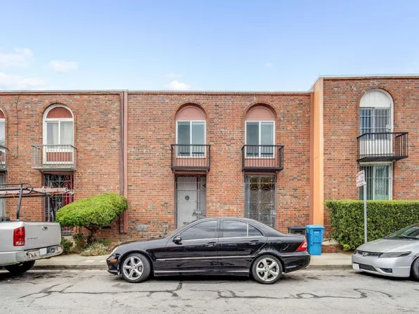535 Argonaut Ave, San Francisco, CA 94134