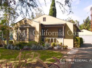 2619 Federal Ave, Los Angeles, CA 90064