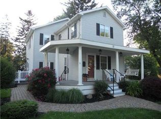 15 Maple St, Fairport, NY 14450