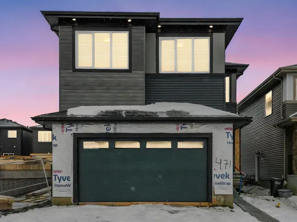 507 Canter Wynd, Sherwood Park, AB T8H 3A9