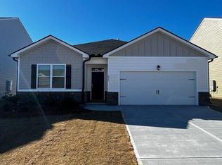 573 Lytham Dr, Aiken, SC 29808