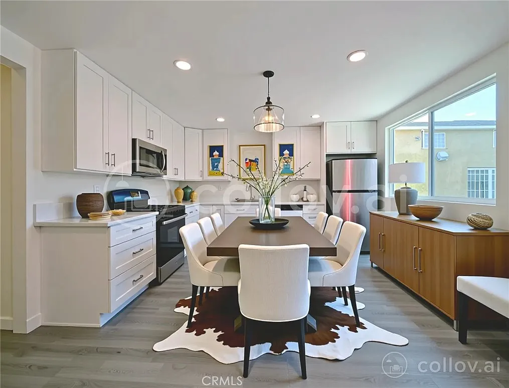 2 bed, 680 sqft, $2,995 — Photo 2
