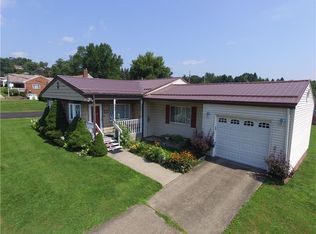 5020 Meadow Ave, Finleyville, PA