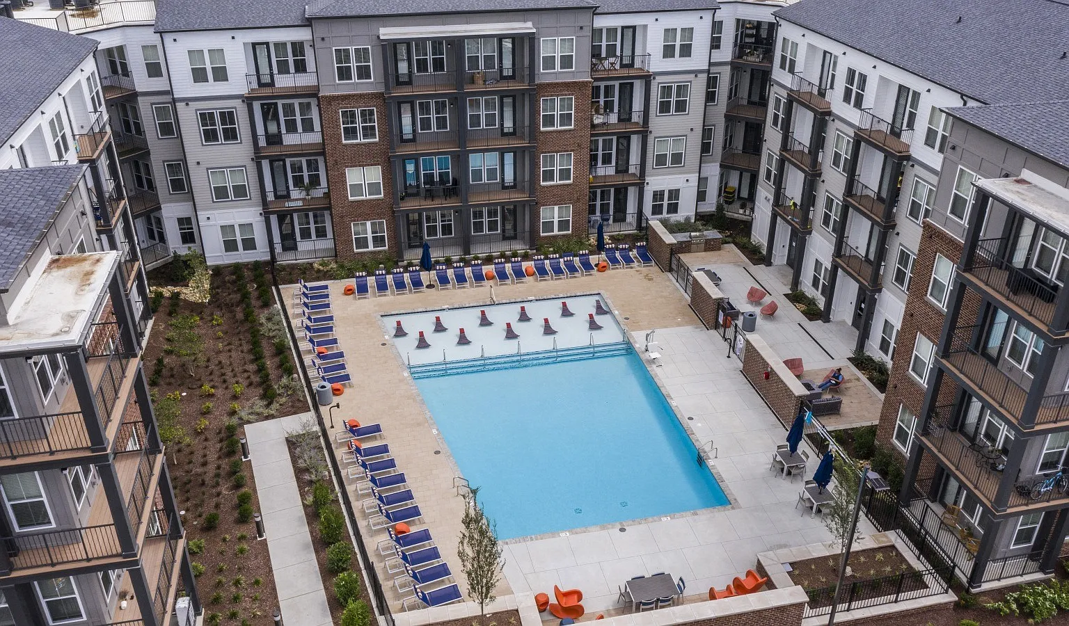 Arya North Nashville — Photo 2