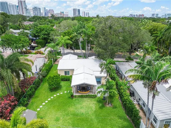 304 NE 17th Avenue, Fort Lauderdale, FL 33301