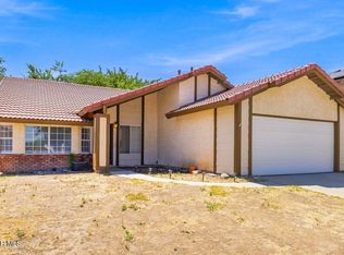 1510 E Avenue J12, Lancaster, CA 93535